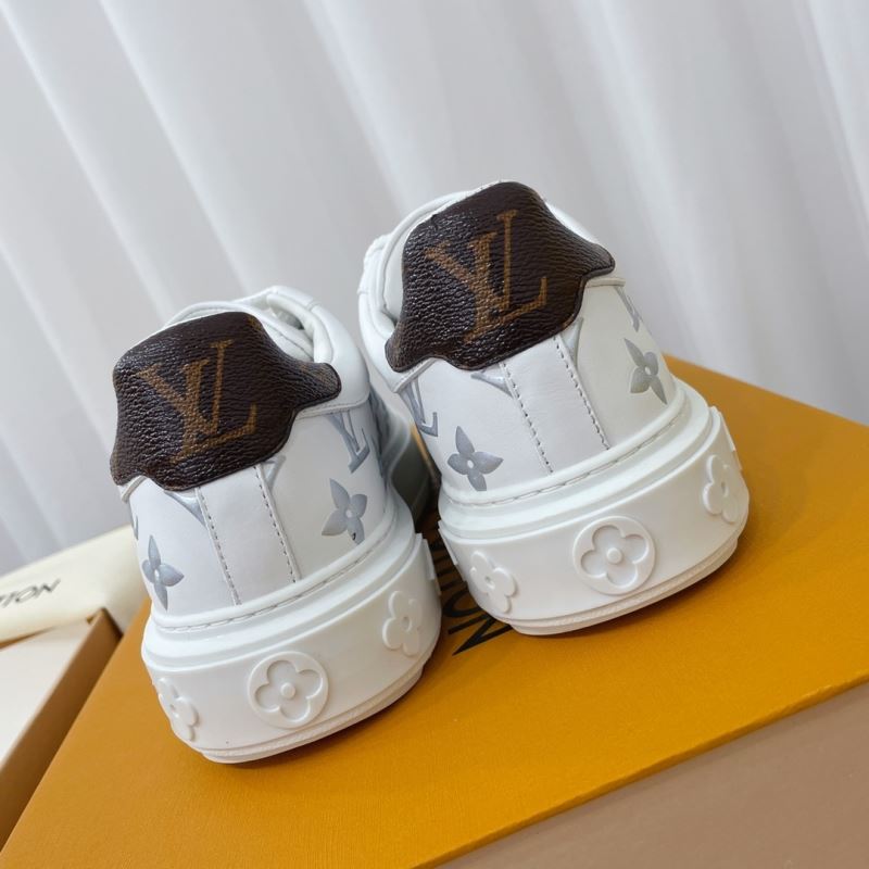 Louis Vuitton Low Shoes